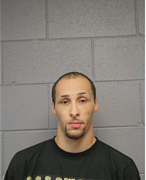 ANWAR T PHILLIPS, Cook County, Illinois