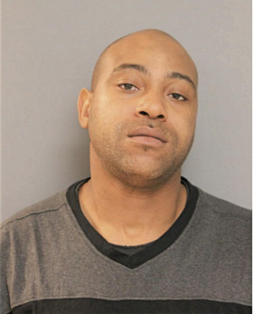 JERRY L PIERCE, Cook County, Illinois