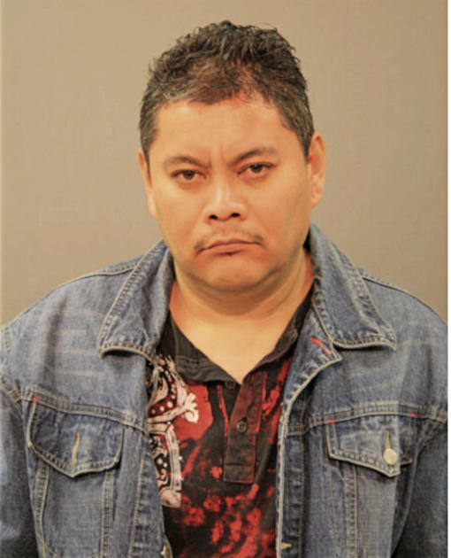 DELFINO RAMIREZ-CALIXTO, Cook County, Illinois