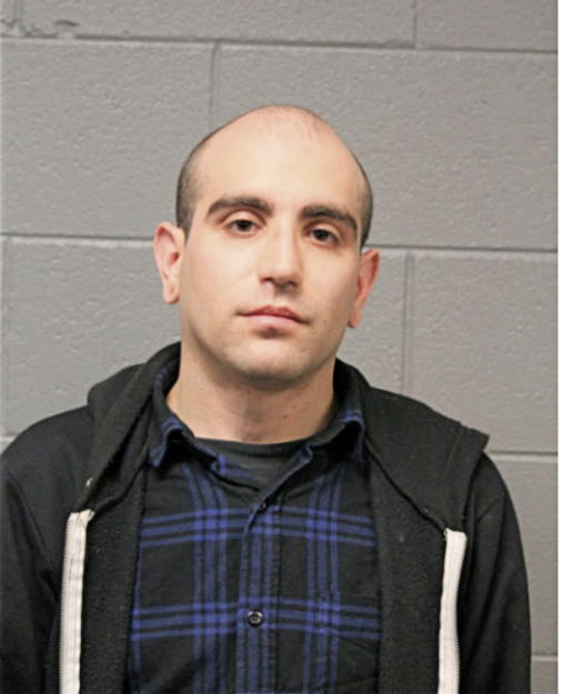 EPHRAN RAMIREZ, Cook County, Illinois