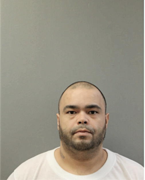 GAMALIEL RAMIREZ, Cook County, Illinois
