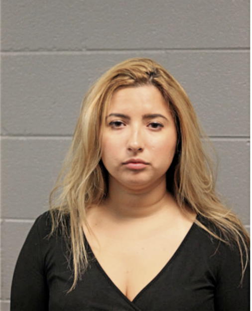 ANGELINA MARIE RAMOS, Cook County, Illinois