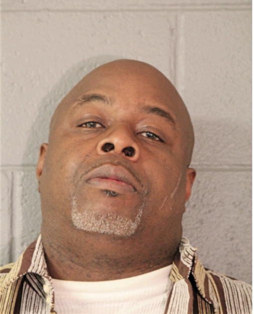DARIUS T REDD, Cook County, Illinois