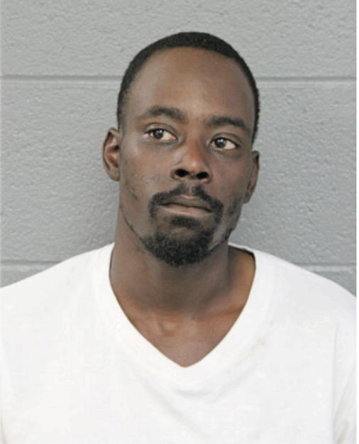 LORNE RILEY, Cook County, Illinois
