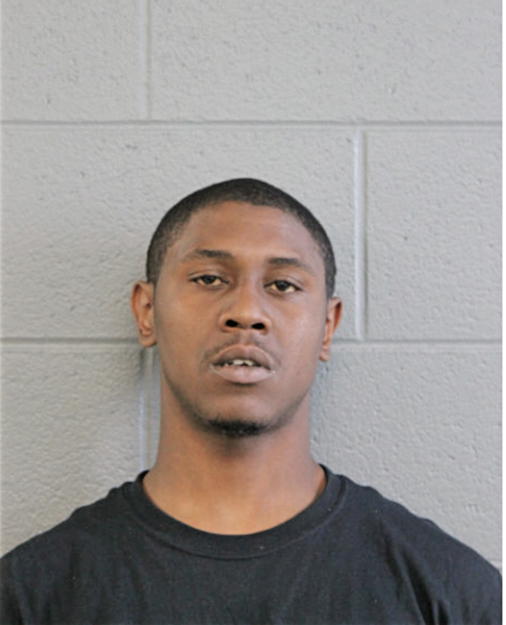 JACOBI JACQUES ROBINSON, Cook County, Illinois