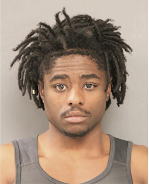 ZACHARY M ROBINSON, Cook County, Illinois