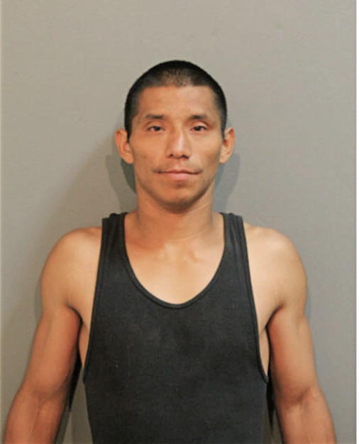 LUIS M RODRIGUEZ, Cook County, Illinois