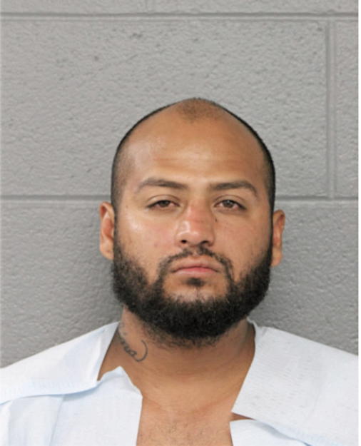 ROBERTO RODRIGUEZ, Cook County, Illinois