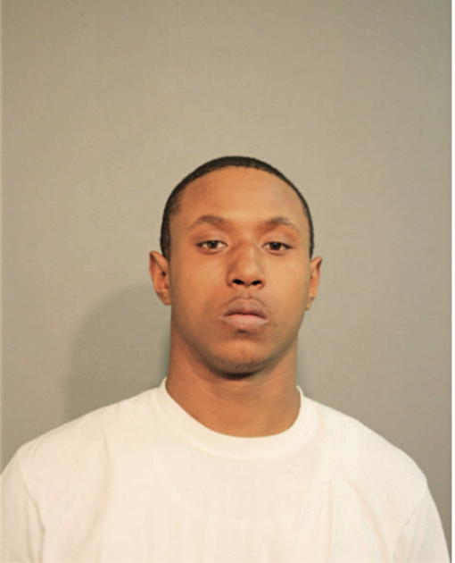 ANTONIO ROLLING, Cook County, Illinois