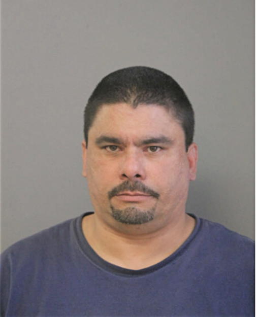 MIGUEL A ROMAN, Cook County, Illinois