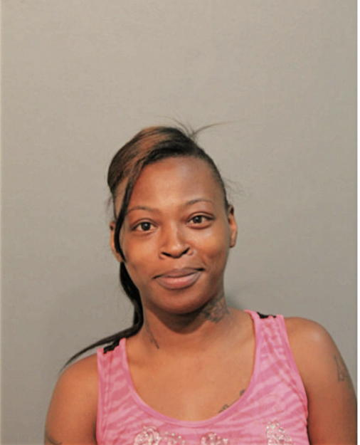 CAROLYN ROSCOE, Cook County, Illinois