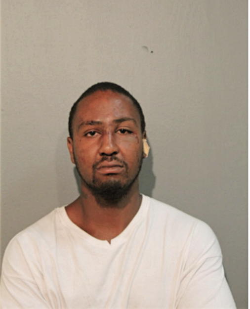 RAMONE A SCOTT, Cook County, Illinois