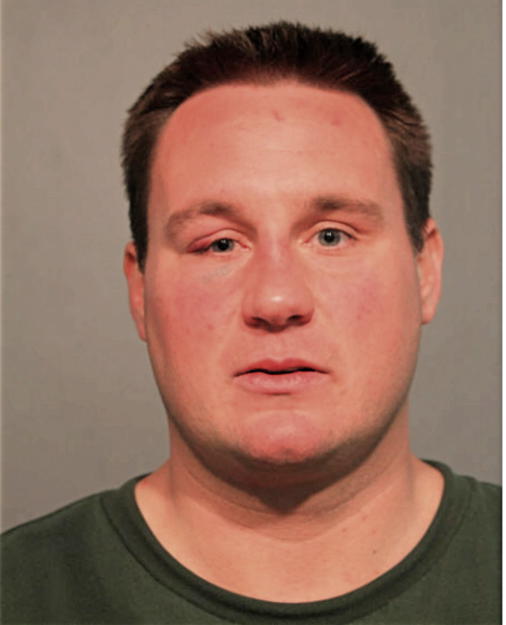 THOMAS R SHANNON, Cook County, Illinois