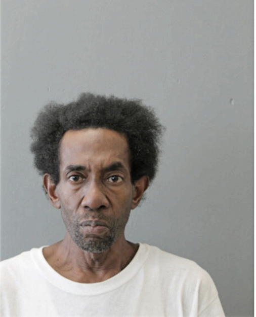 CURTIS SHEPHARD, Cook County, Illinois
