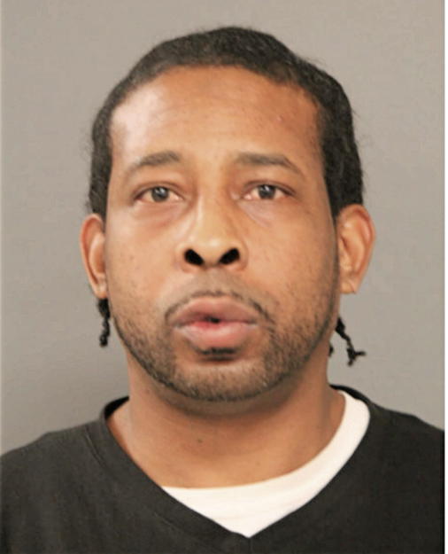 BRYANT A SIMS, Cook County, Illinois