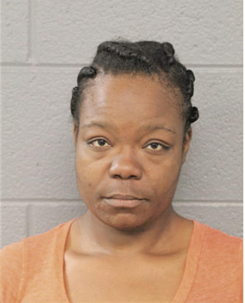 ANNETTA C SMITH, Cook County, Illinois