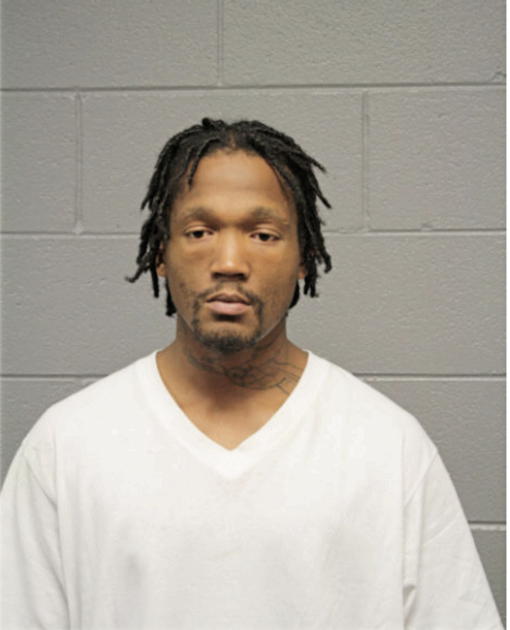 LAMAR D SMITH, Cook County, Illinois
