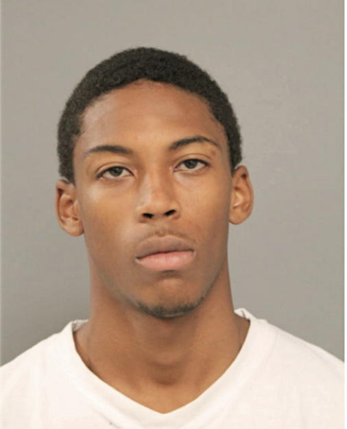 DIONTAE SPACE, Cook County, Illinois