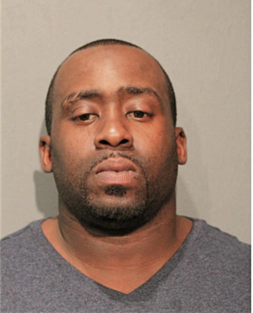 TREMELL L STORNES, Cook County, Illinois