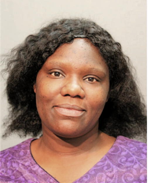 ZIYAL L STRONG, Cook County, Illinois