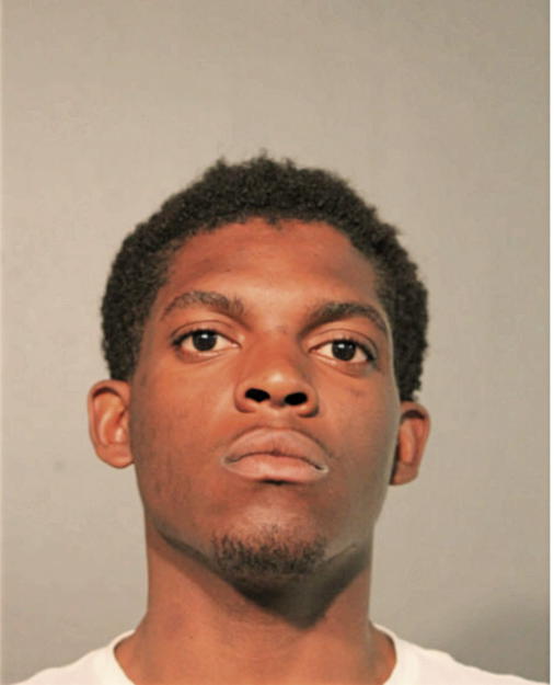 DEMETRIS D TALBERT, Cook County, Illinois