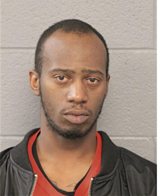 LIONEL TALLY, Cook County, Illinois