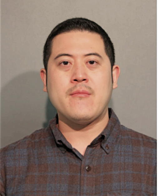 TADD C TANJI, Cook County, Illinois