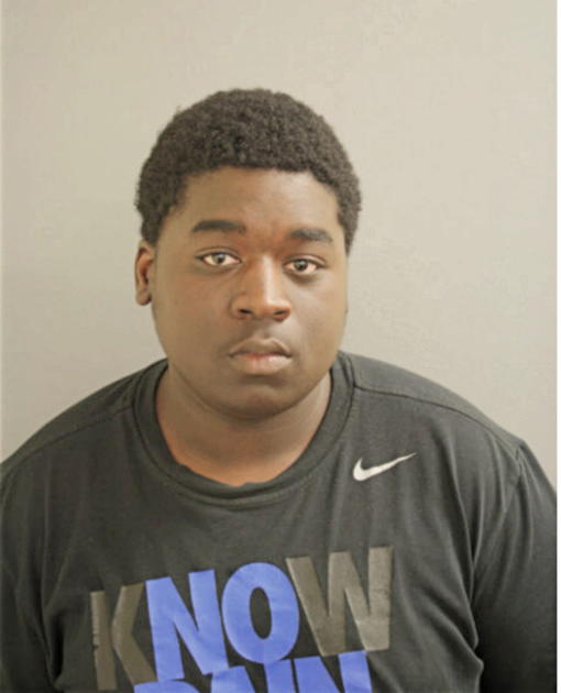 LEONTREY C TAYLOR, Cook County, Illinois