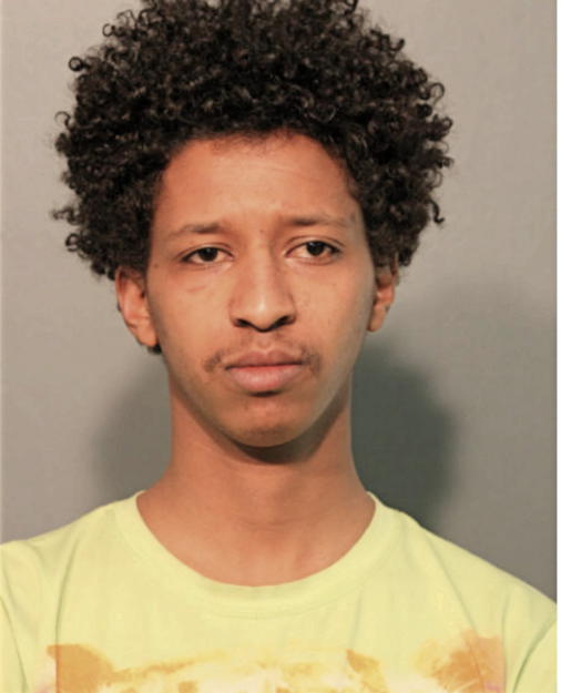 MILKIAS TEWELDEBERHANE, Cook County, Illinois