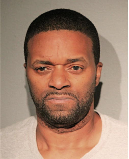 DONALD THOMAS, Cook County, Illinois