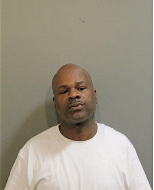 ANTHONY D TOLIVER, Cook County, Illinois