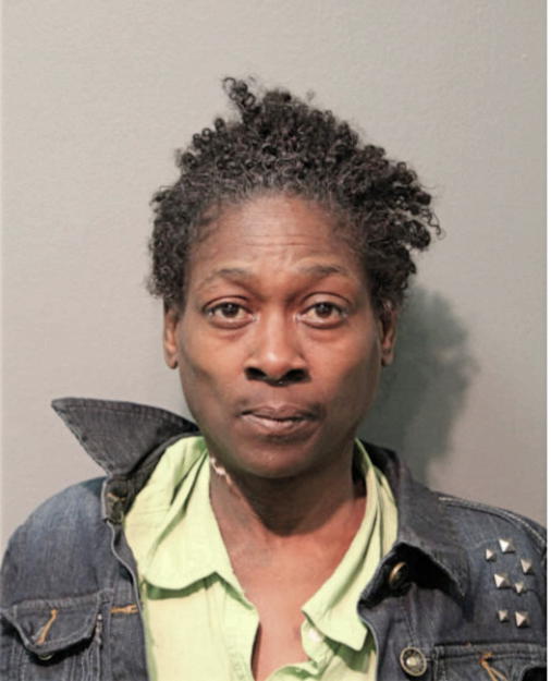 GWENDOLYN E TOWNSEND, Cook County, Illinois
