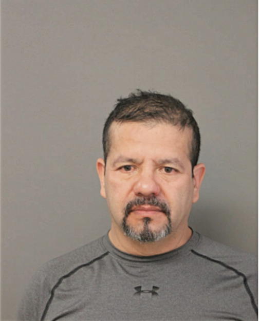 OLIVER VALENZUELA, Cook County, Illinois