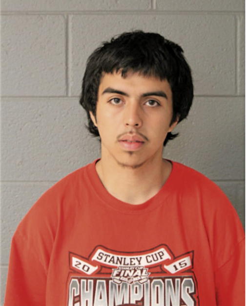 JULIAN VALTIERRA, Cook County, Illinois