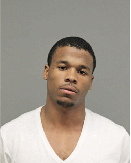 RACHAUN S VANCE, Cook County, Illinois