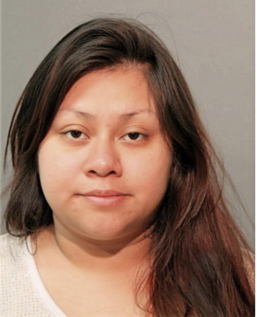 JENIFER VERVER, Cook County, Illinois