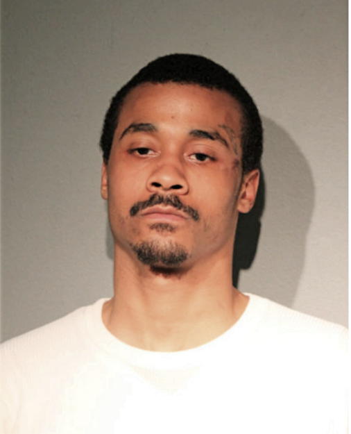 JUSTIN M WALKER, Cook County, Illinois