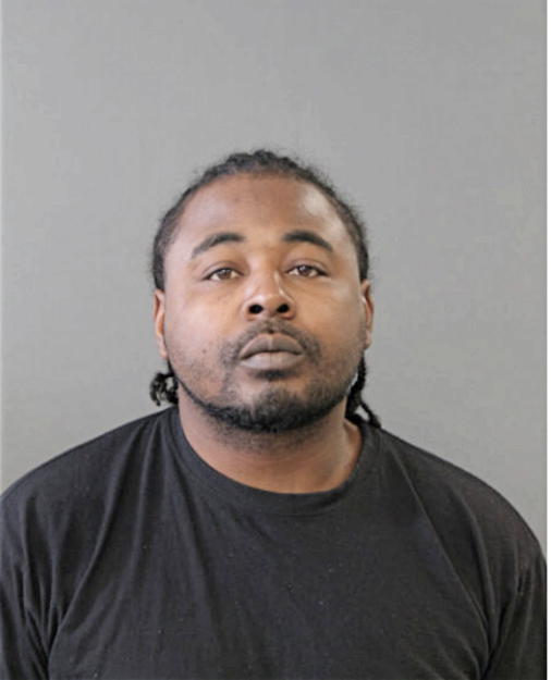 XAVIER E WALKER, Cook County, Illinois