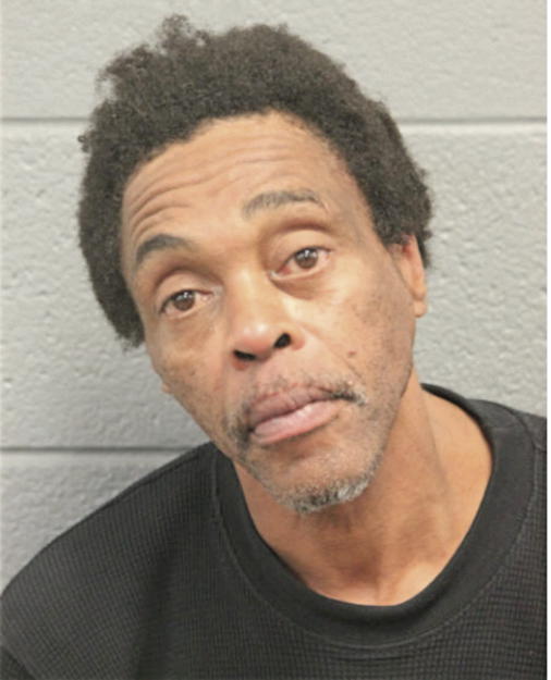 JEFF M WARD, Cook County, Illinois
