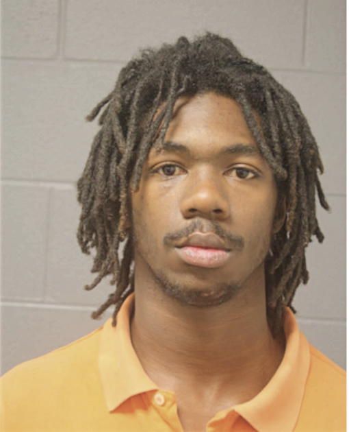JERMAINE WATSON, Cook County, Illinois