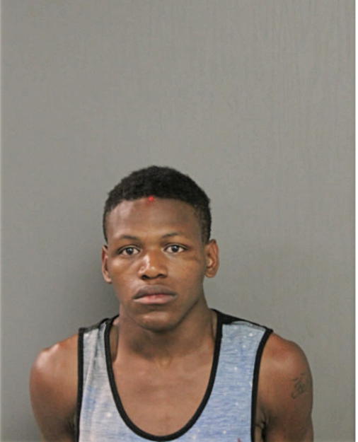 KEESHAY WILLIAMS, Cook County, Illinois