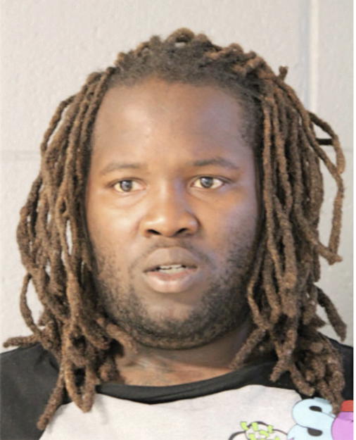 ROBERT A WILLIAMS, Cook County, Illinois