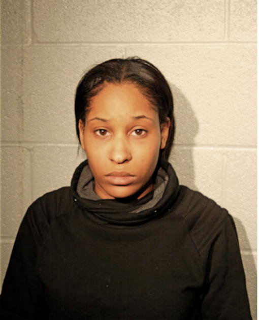 VENICEIA WILLIAMS, Cook County, Illinois