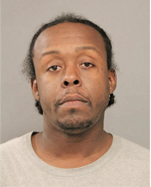 ALONZO WILSON, Cook County, Illinois