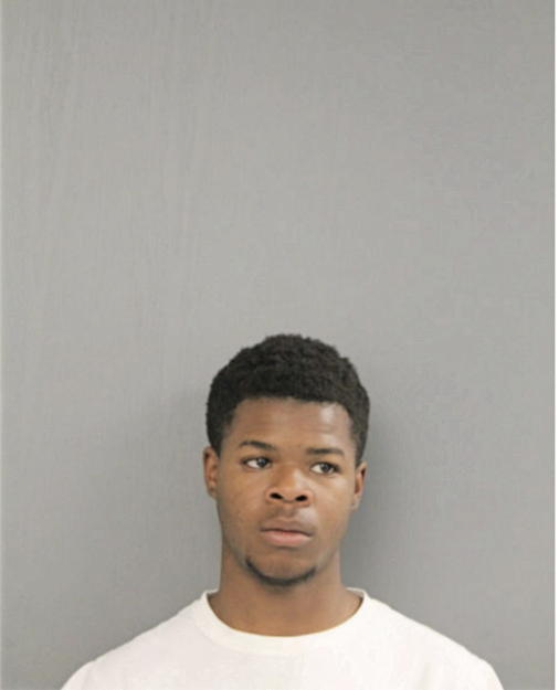 BEHANZIN WILSON, Cook County, Illinois