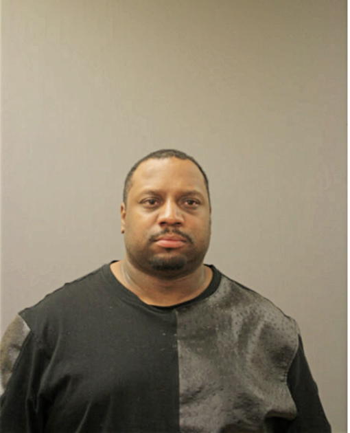 IRVIN K YOUNG, Cook County, Illinois