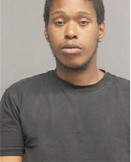 MARVIN YOUNG, Cook County, Illinois