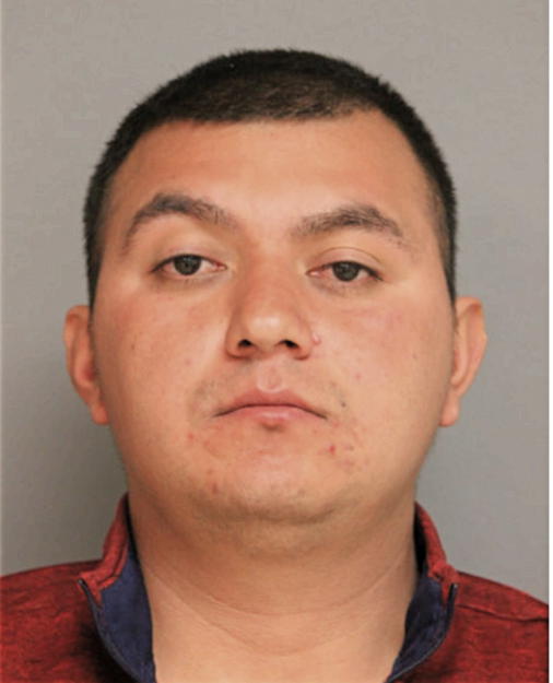 ALBERTO HERNANDEZ ZAVALA, Cook County, Illinois