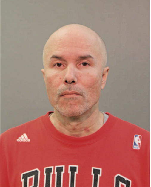 SNYDER ADAMES, Cook County, Illinois