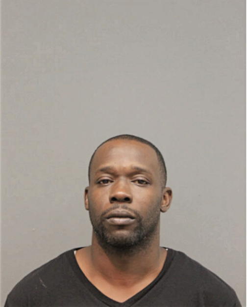 ISSAC D AGNEW, Cook County, Illinois